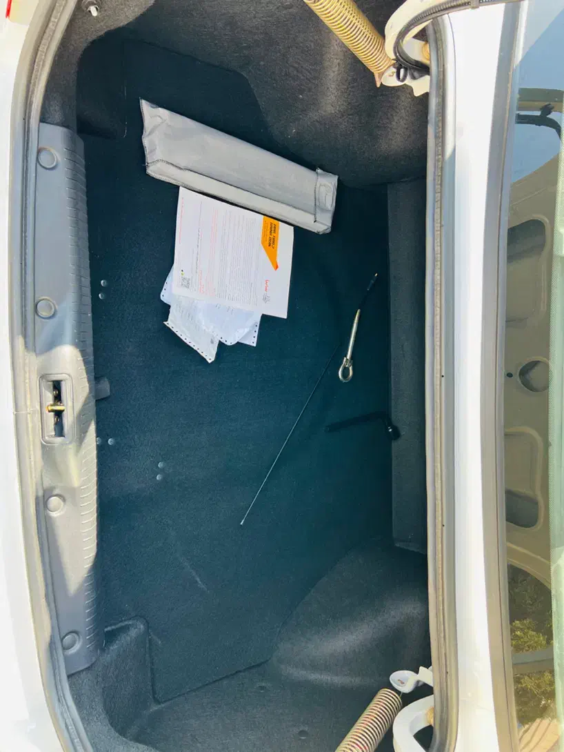 تیبا ۱۴۰۱ خشک|خودرو سواری و وانت|سمنان, |دیوار