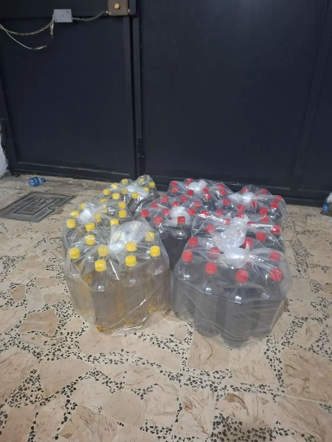 روغن زیتون طبیعی به شرط ازمایش|خوردنی و آشامیدنی|رشت, منظریه|دیوار