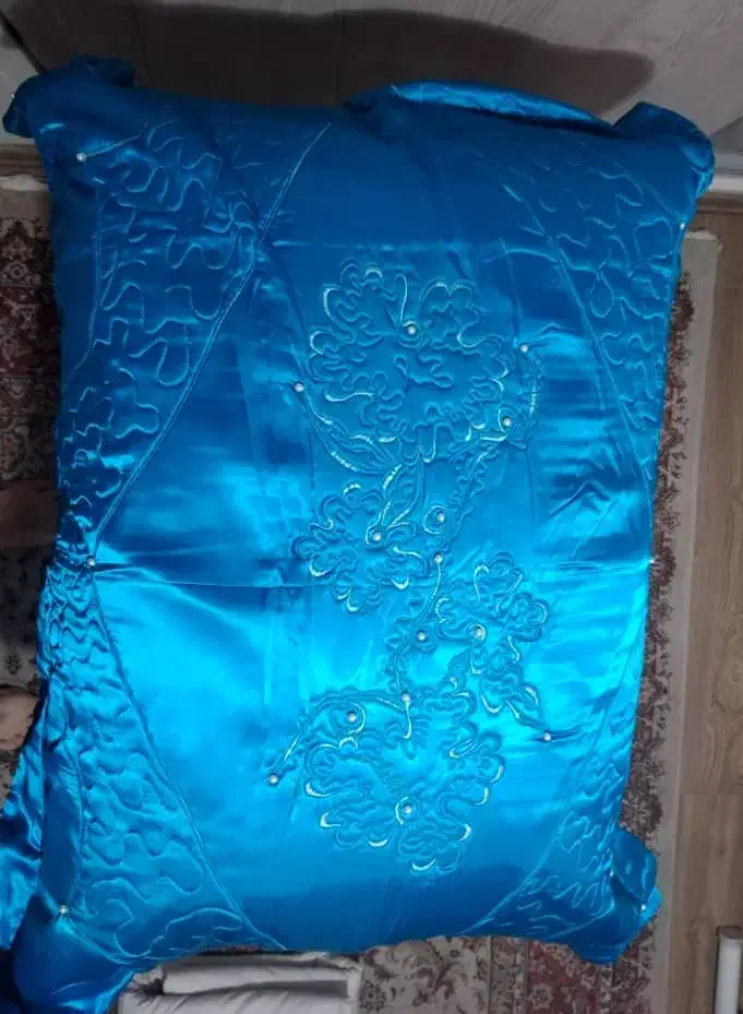 بالش پر|رختخواب، بالش، پتو|تهران, سازمان برنامه شمالی|دیوار