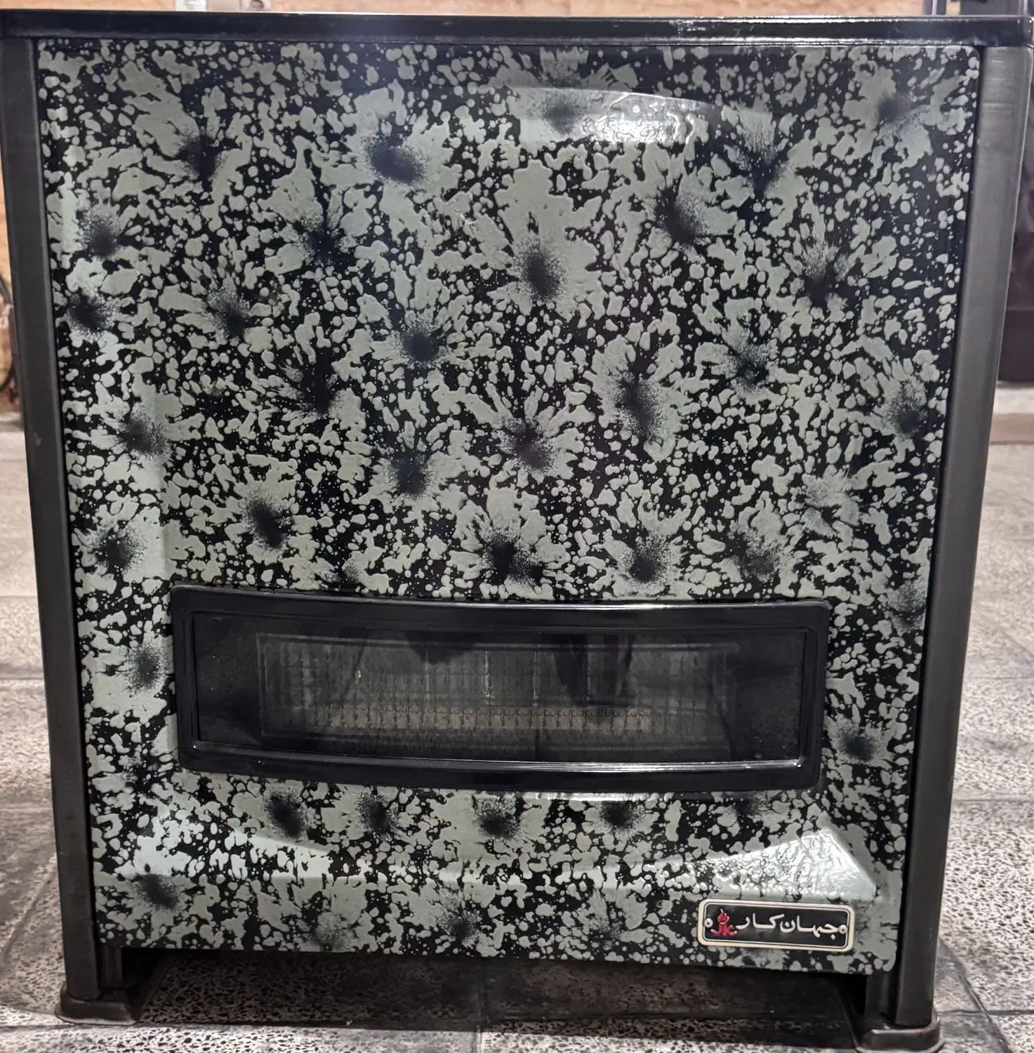 بخاری|بخاری، هیتر، شومینه|قرچک, مهدیه|دیوار