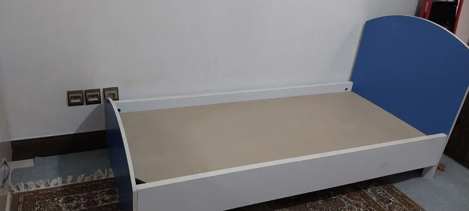 تخت نوجوان|تخت و صندلی بچه|حبیب آباد, |دیوار