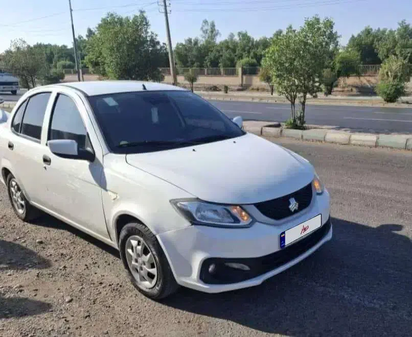 ساینا S مدل ۱۴۰۲|خودرو سواری و وانت|اهواز, فاز ۱ پادادشهر|دیوار