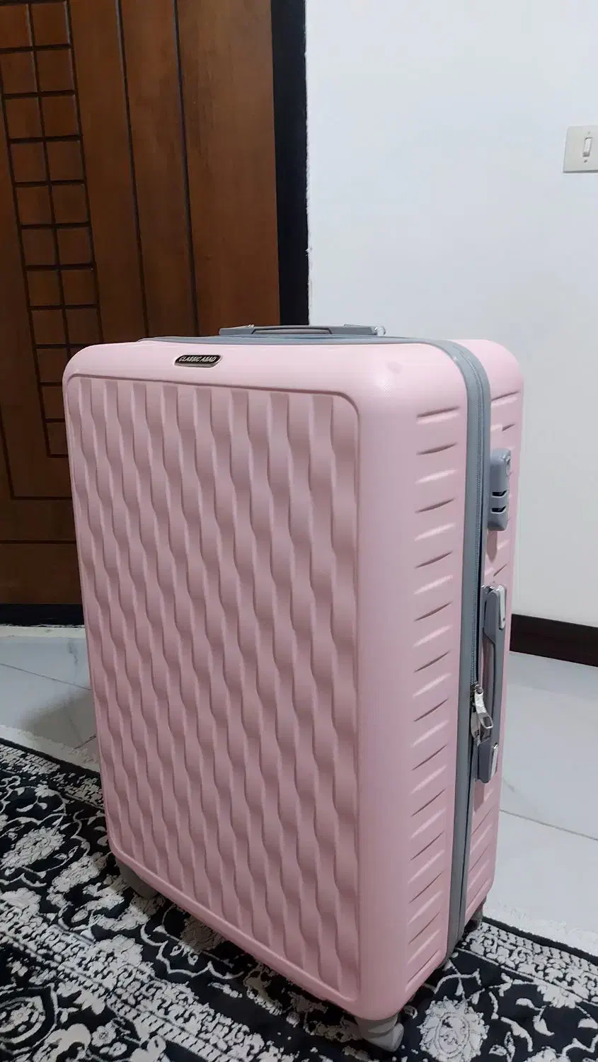 چمدان|کیف، کفش، کمربند|کرمانشاه, |دیوار