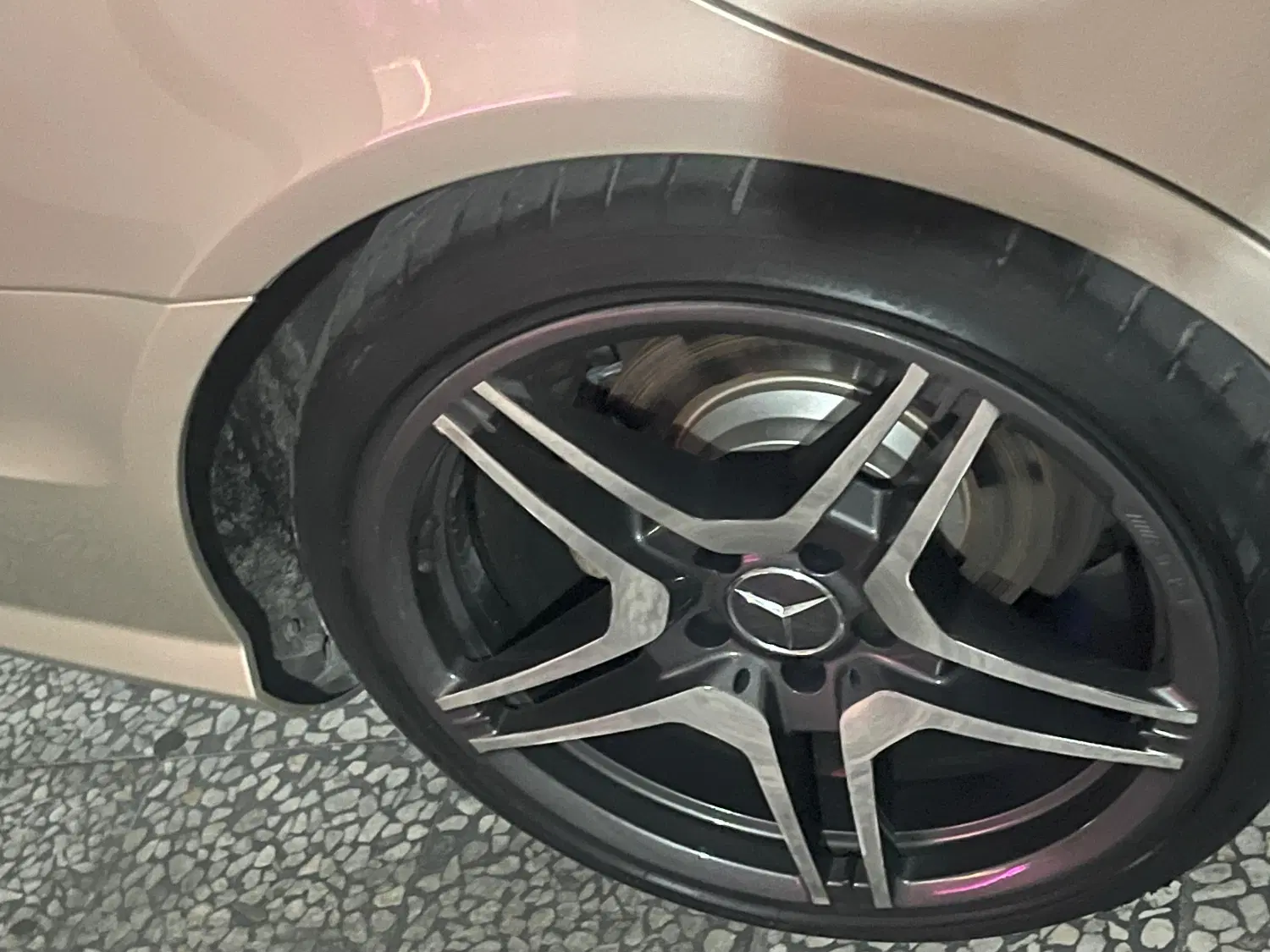 sls350|خودرو سواری و وانت|رشت, گلسار|دیوار