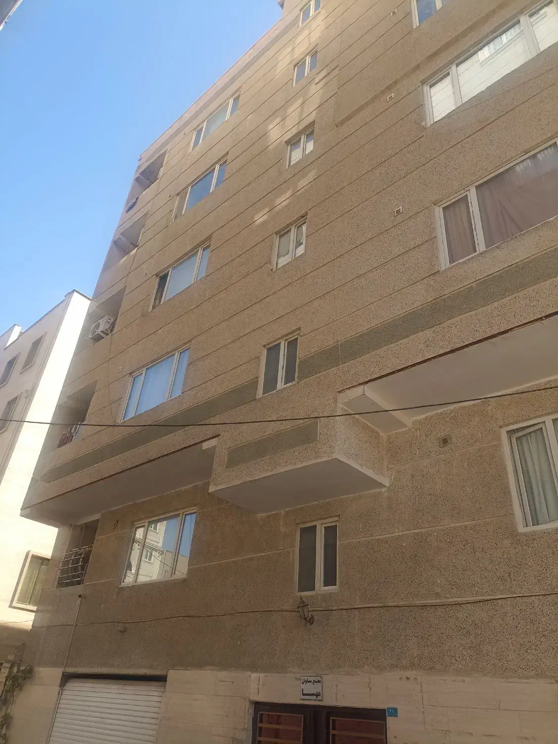 واحد اجاره چمران خیابان فرهنگ انصاری|اجارهٔ آپارتمان|محمدشهر, شهرک چمران|دیوار