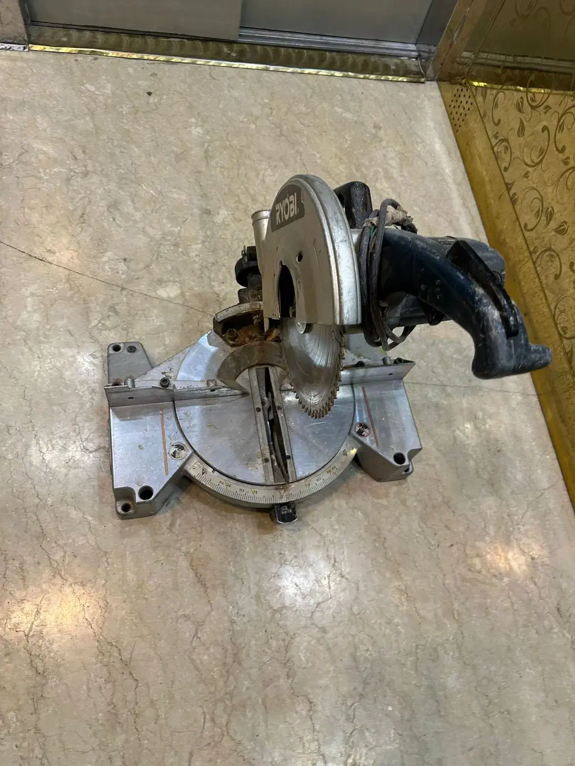 فروش فوری فارسی بر ریوبی|ابزارآلات|اردبیل, |دیوار