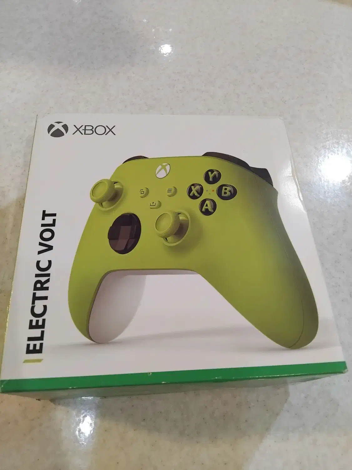 دسته ایکس باکس سری اس و ایکس|کنسول، بازی ویدئویی و آنلاین|کرمان, |دیوار