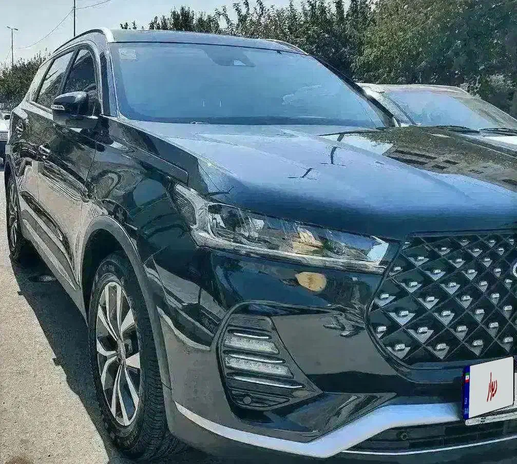 تیگو7 پرو پرمیوم اسفند402تحویل 403 مشابه صفر|خودرو سواری و وانت|قم, شاه سید علی|دیوار