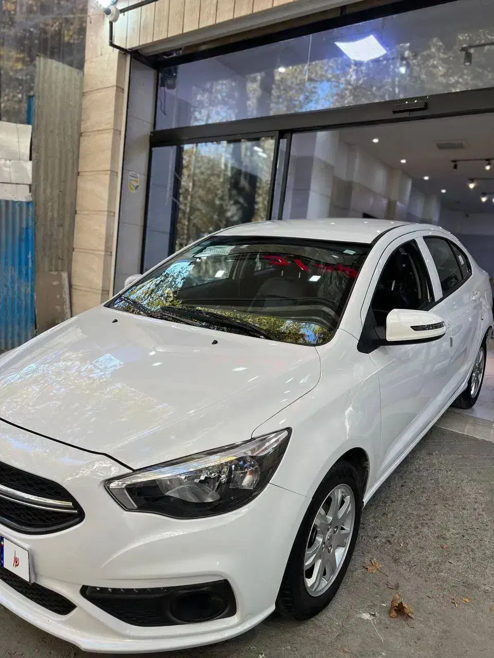 شاهین gl مدل۱۴۰۳|خودرو سواری و وانت|سنندج, |دیوار