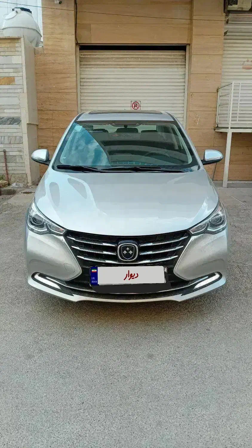 Fmc511-فردا۵۱۱|خودرو سواری و وانت|بوشهر, |دیوار