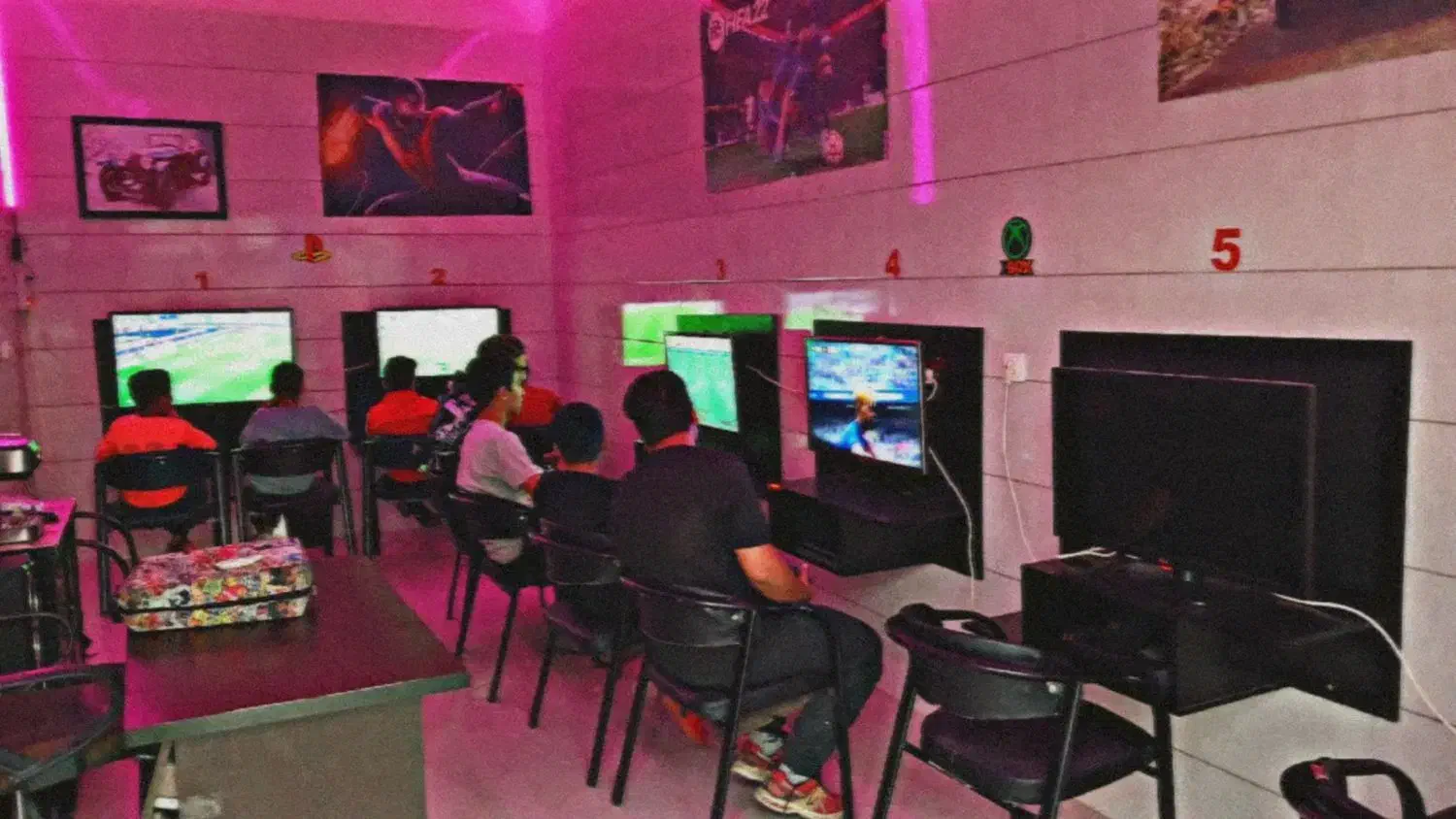 گیم نت متین|کنسول، بازی ویدئویی و آنلاین|همدان, |دیوار