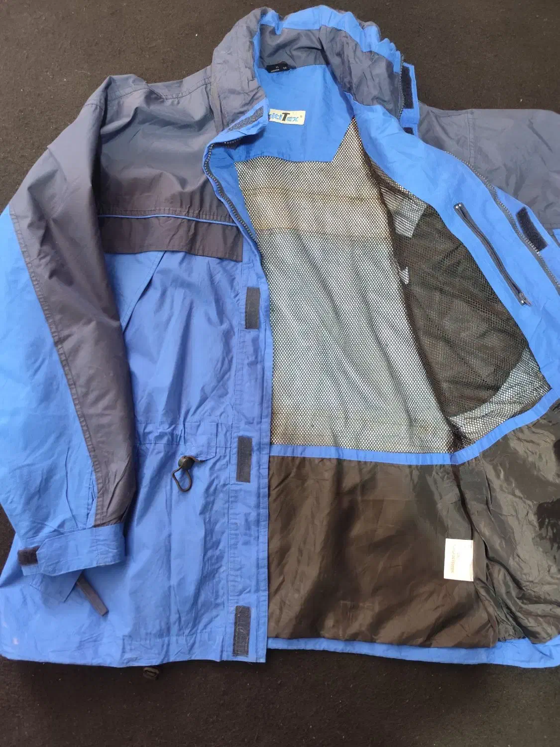 بادگیر،بارونی کوهنوردی اورجینال وارداتی multi tex|کوهنوردی و کمپینگ|فولادشهر, C4|دیوار