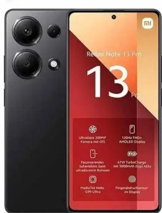 نوت ۱۳ پرو|موبایل|اهواز, گلستان|دیوار