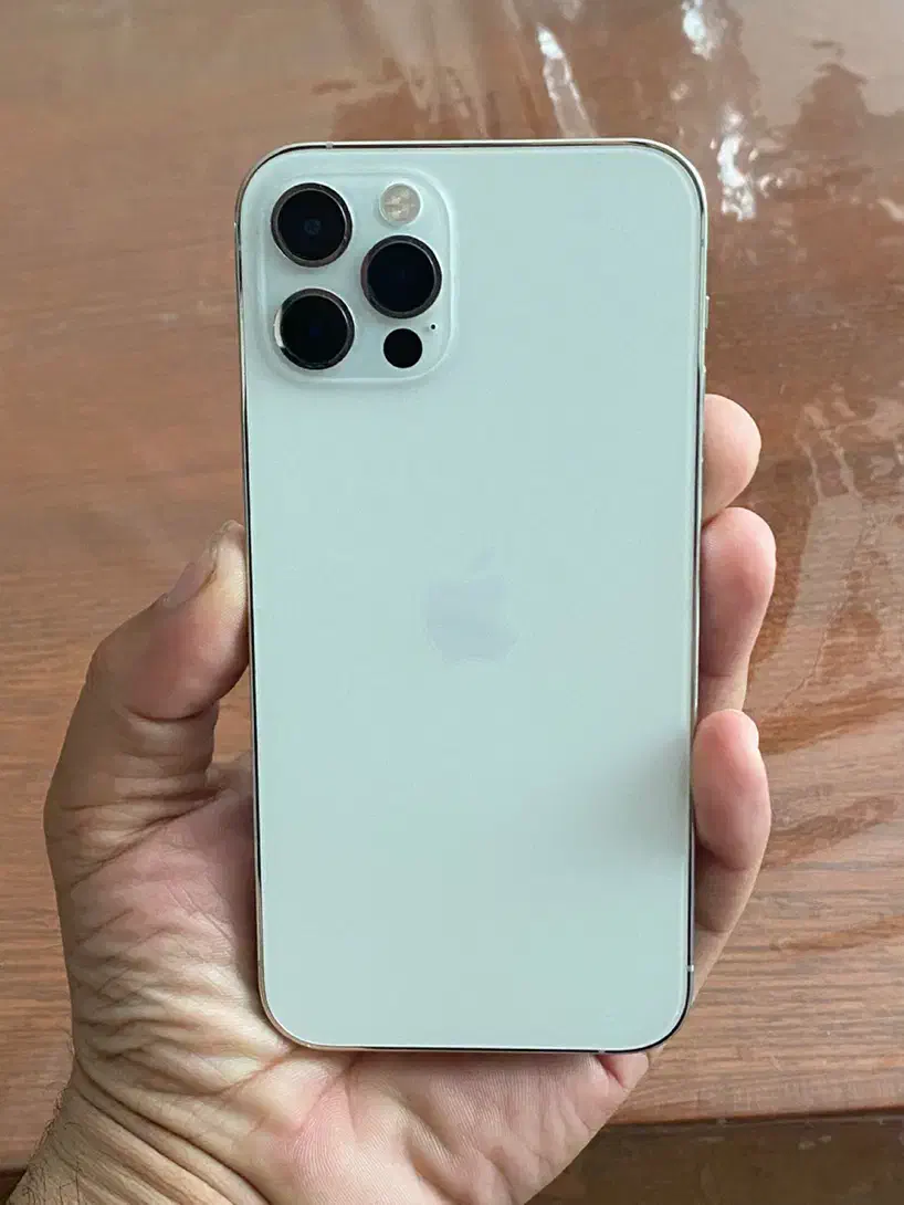 iphone 12 pro 256gb za|موبایل|مشهد, الهیه|دیوار