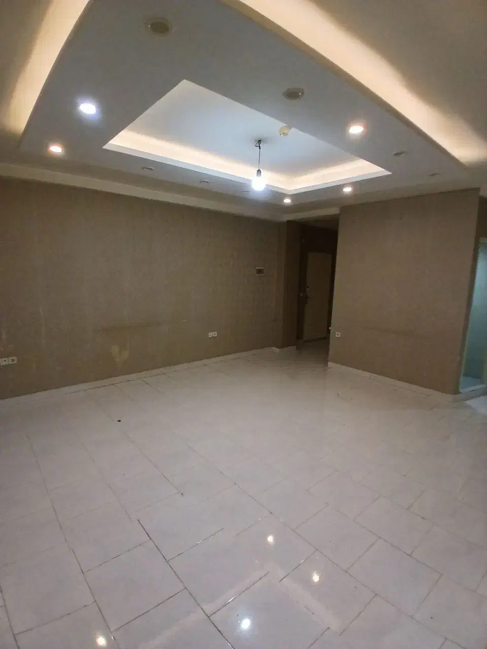 آپارتمان۸۵متر/مسکن مهر شهرک ولیعصر/بلوک دنیز طبقه۲|فروش آپارتمان|ارومیه, |دیوار