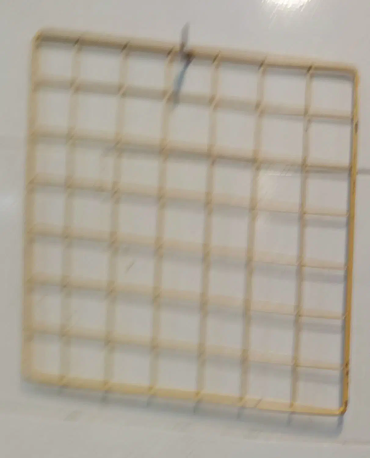 قفسه مشبک|کتابخانه، شلف، قفسه‌های دیواری|شادگان, |دیوار