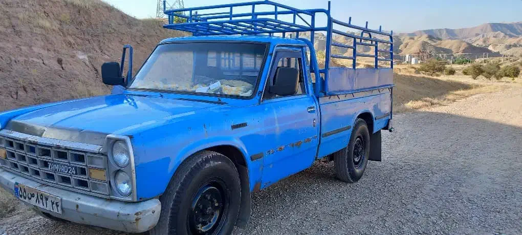 فروش باربند نیسان|قطعات یدکی و لوازم جانبی|مسجد سلیمان, |دیوار