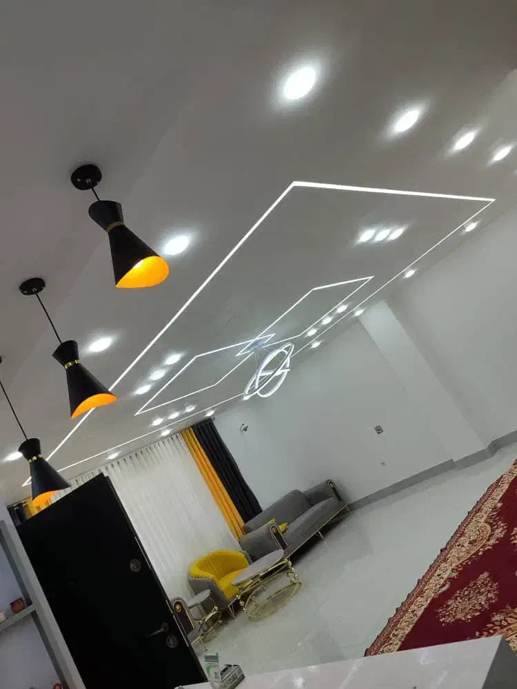 رابیتس و نورمخفی و لاین|خدمات پیشه و مهارت|یاسوج, |دیوار