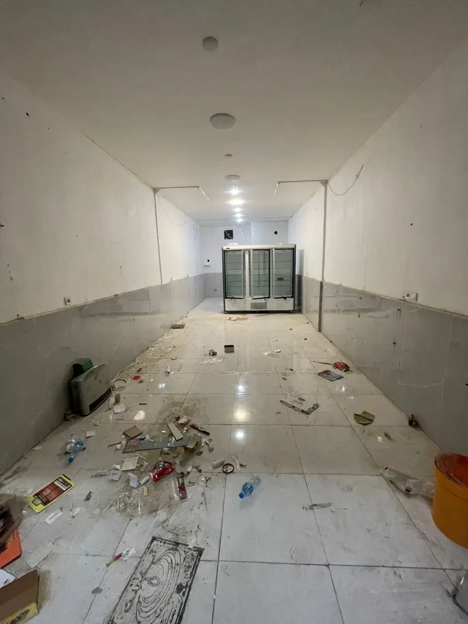 کرایه مغازه ۵۵متری بلوار ولفجر|اجارهٔ مغازه و غرفه|تربت جام, والفجر|دیوار