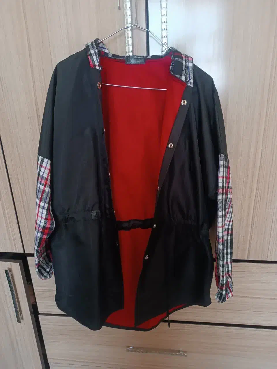 مانتو|لباس|بیرجند, |دیوار