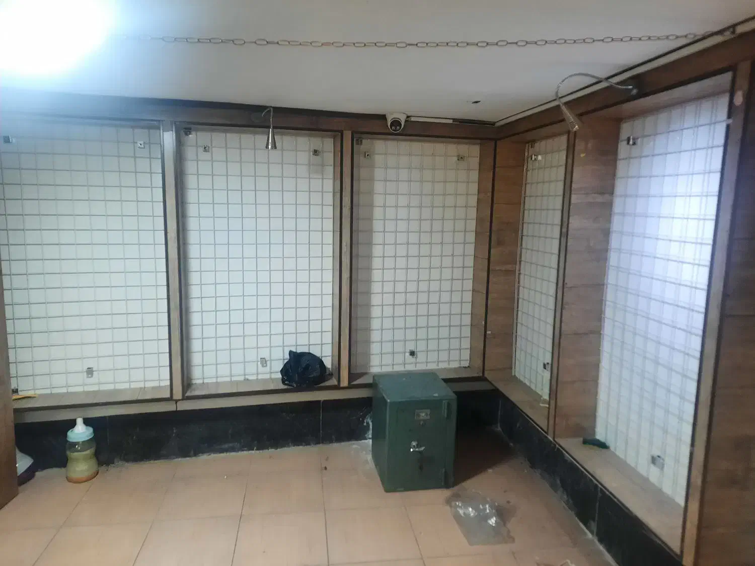 دکور|فروشگاه و مغازه|داراب, |دیوار