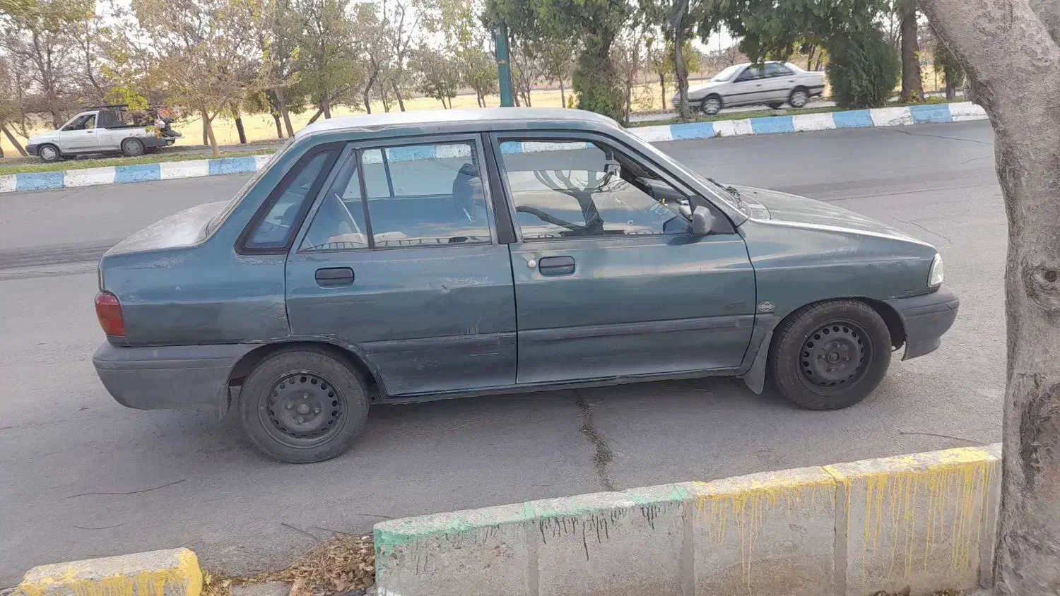 ماشین مدل ۷۹|خودرو سواری و وانت|سربند, |دیوار