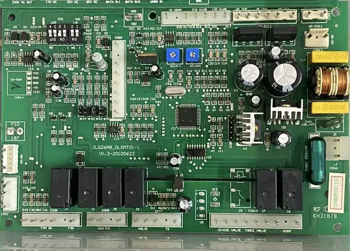 برد پکیج خارجی آریستون ایساتیس گلدیران پایونیر|آبگرمکن، پکیج، شوفاژ|تهران, حبیب الله|دیوار