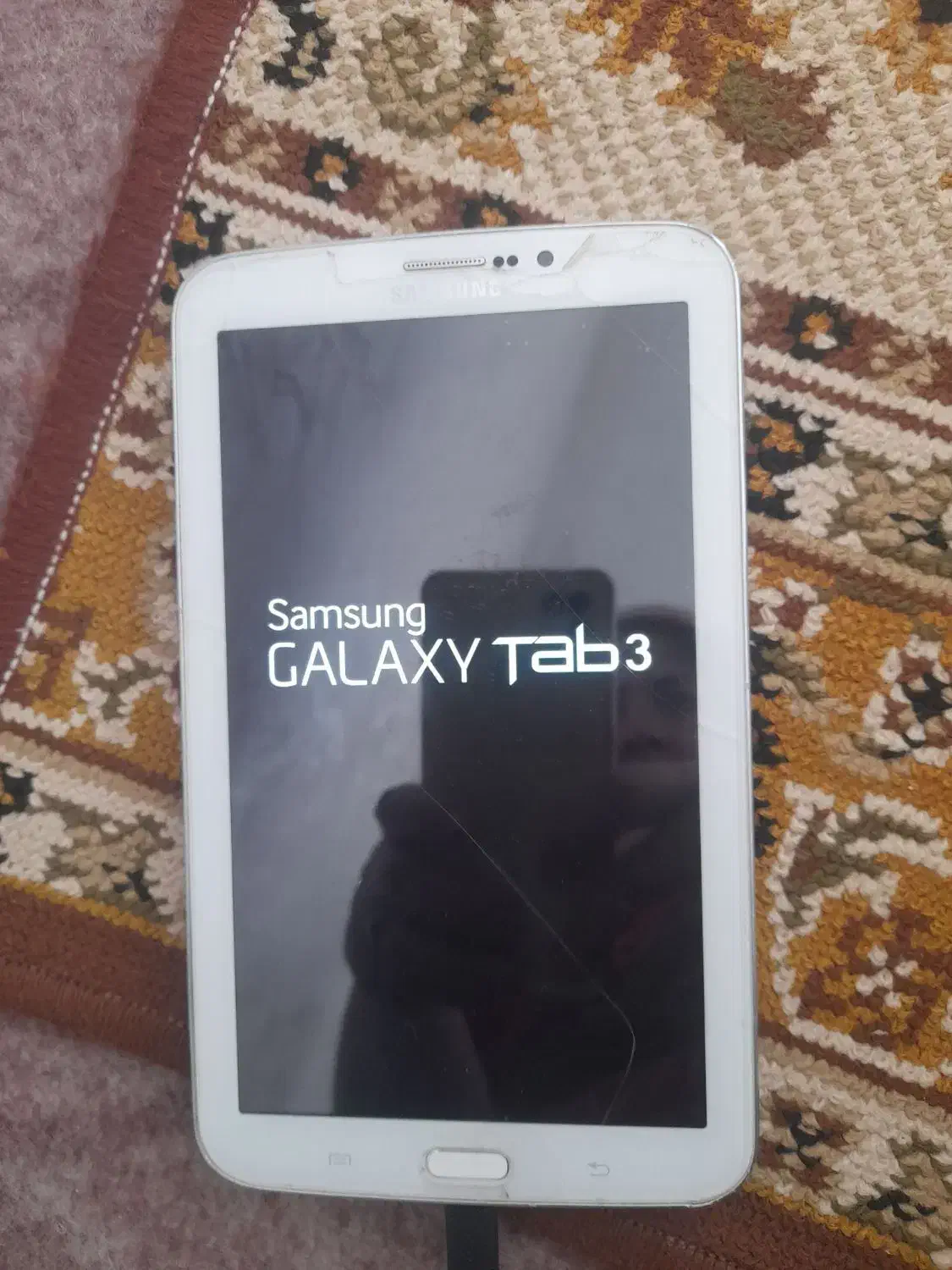 تبلت سامسونگ|تبلت|اردبیل, |دیوار