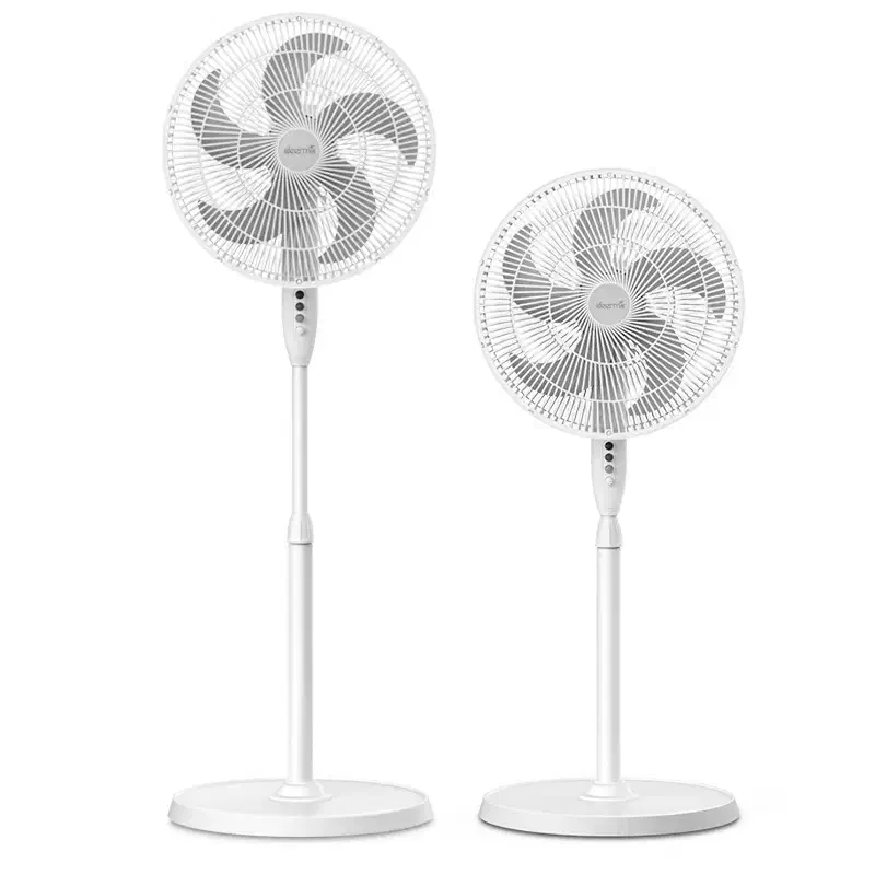پنکه ایستاده درما(Deerma) طراحی شیائومی - در حد نو|پنکه و تصفیهکنندهٔ هوا|کیش, |دیوار