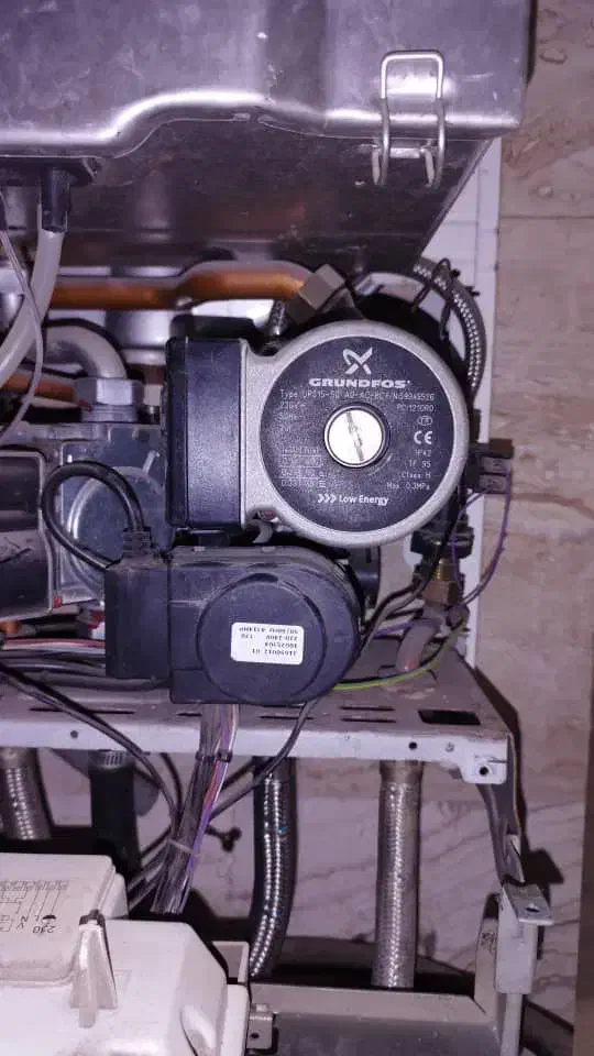 تعمیر انواع پکیج دیواری|خدمات پیشه و مهارت|رشت, خواهر امام|دیوار