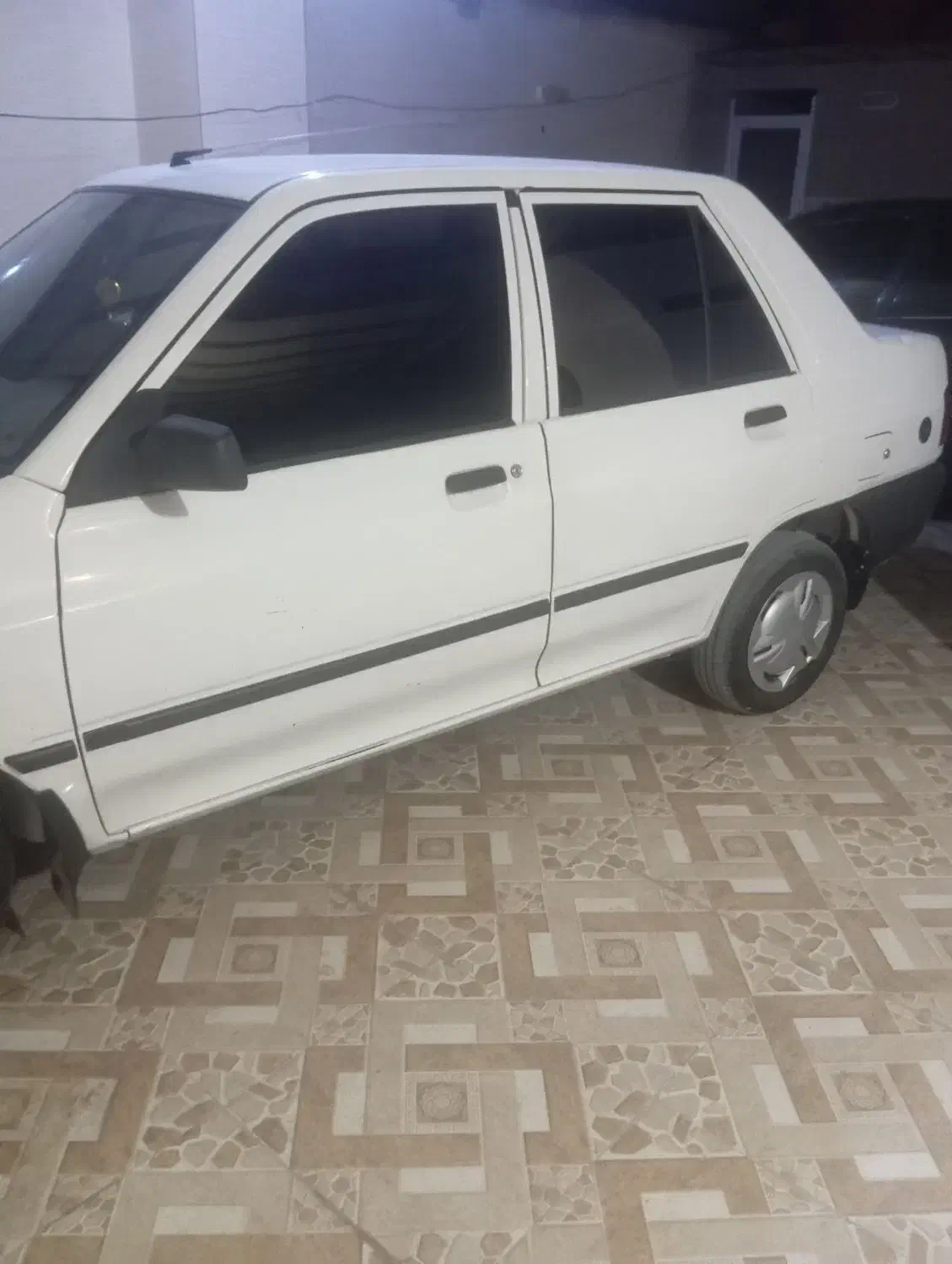 فروش پراید 131|خودرو سواری و وانت|بندر کنگان, |دیوار