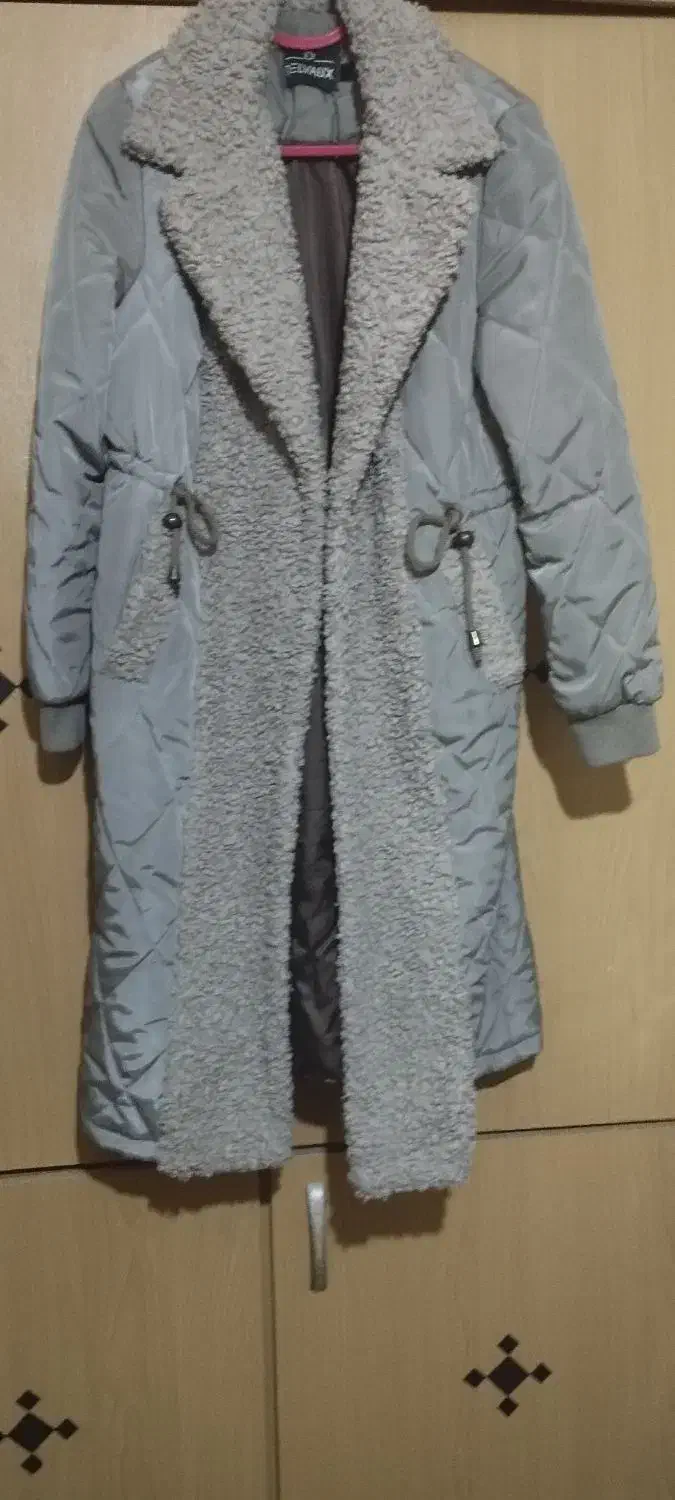 پالتو زنانه|لباس|تبریز, |دیوار