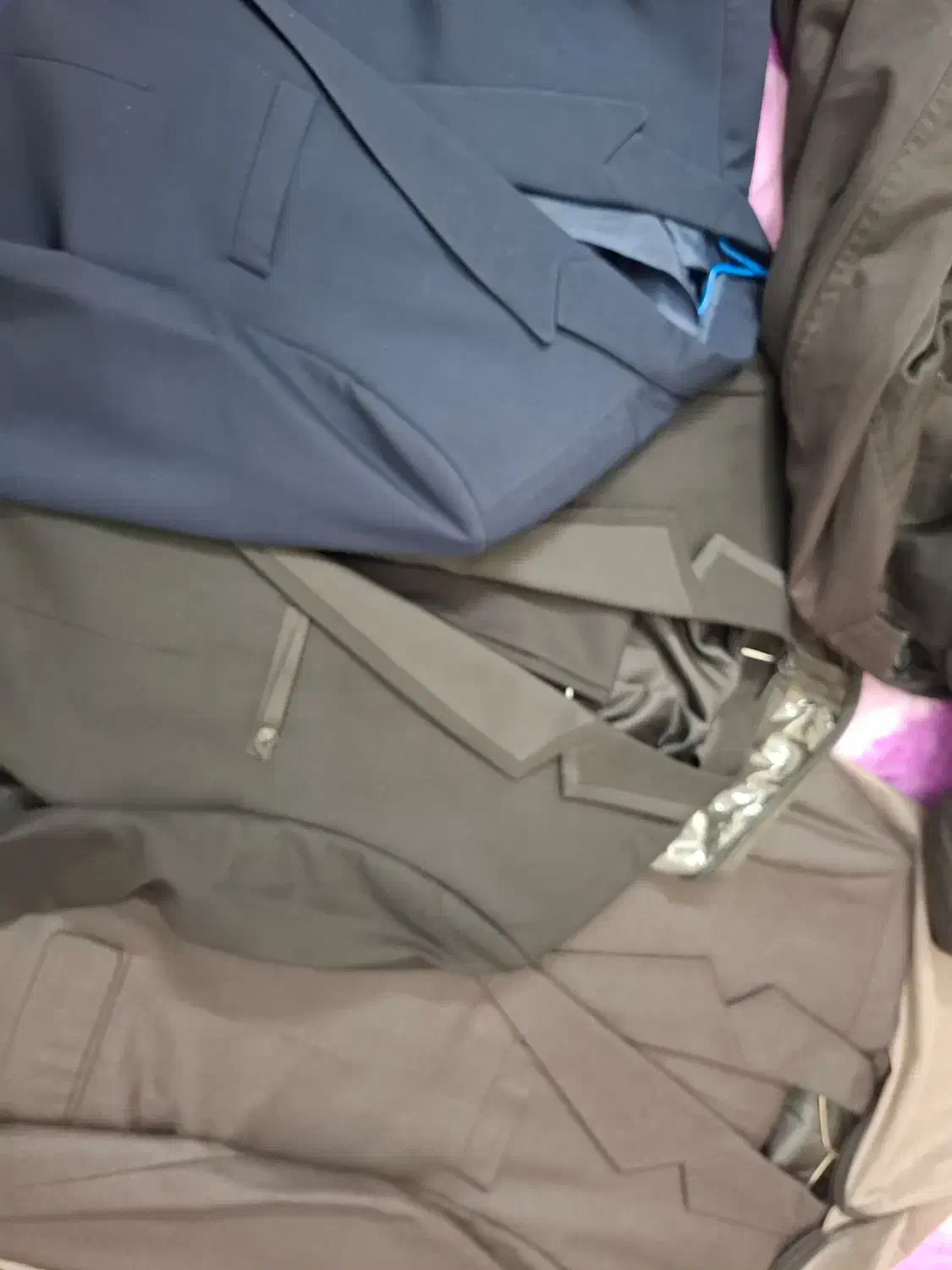 کت و شلوار و کاپشن مردانه|لباس|اسلام‌شهر, مطهری|دیوار