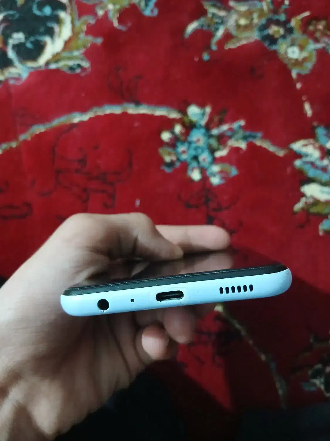 گوشی a13 64 gig|موبایل|گنبد کاووس, |دیوار