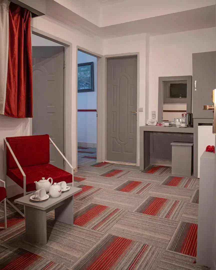 تور زیارتی مشهد مقدس ///|تور و چارتر|رفسنجان, |دیوار