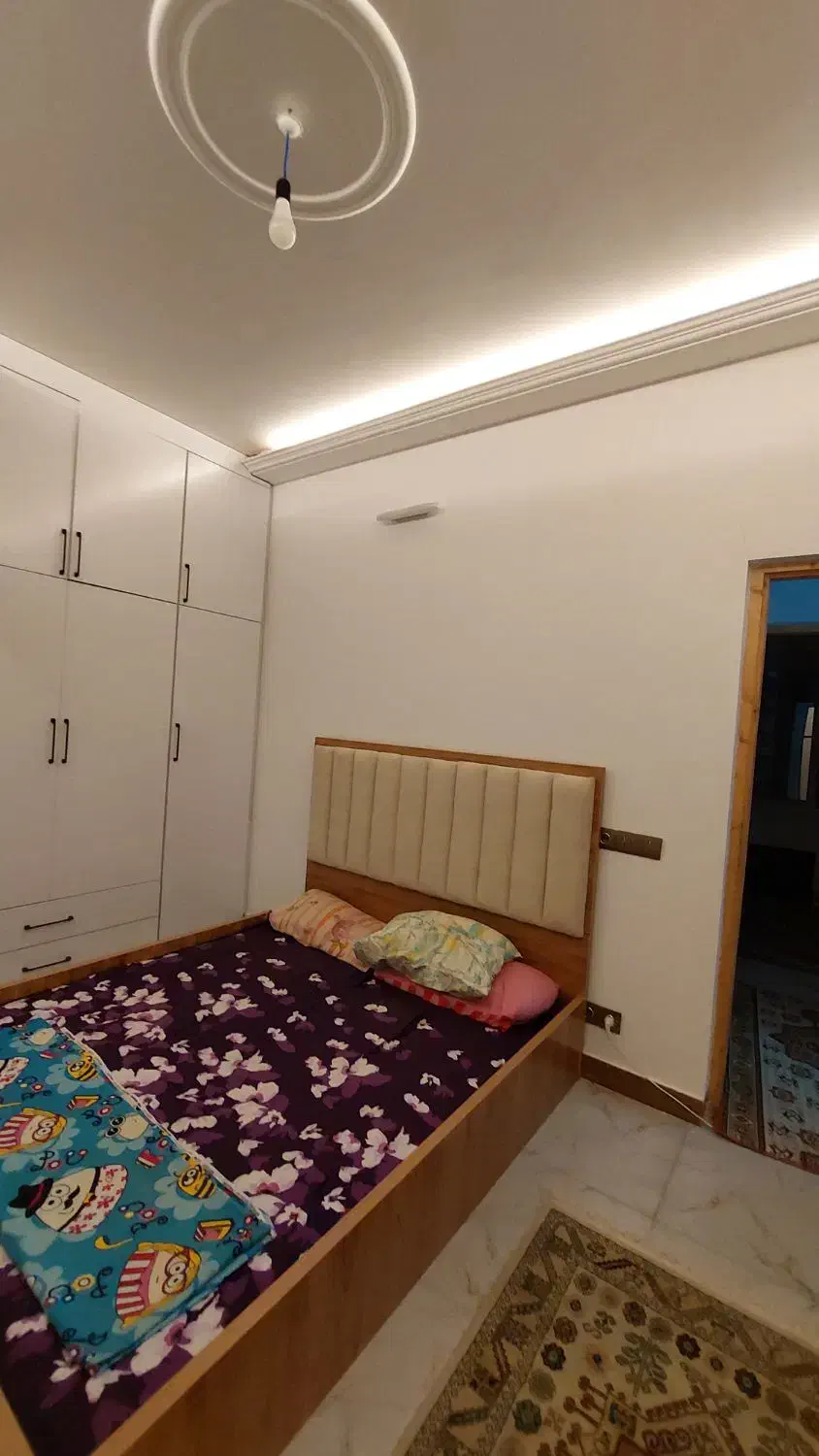 اجاره خانه ویلایی|اجارهٔ کوتاهمدت ویلا و باغ|چاف و چمخاله, |دیوار