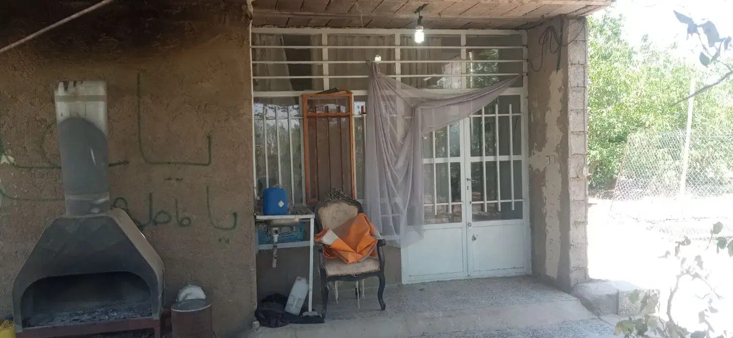 باغ نهضت آباد خوش جا|فروش دفتر صنعتی، کشاورزی، تجاری|نجف‌آباد, حومه نجف آباد|دیوار