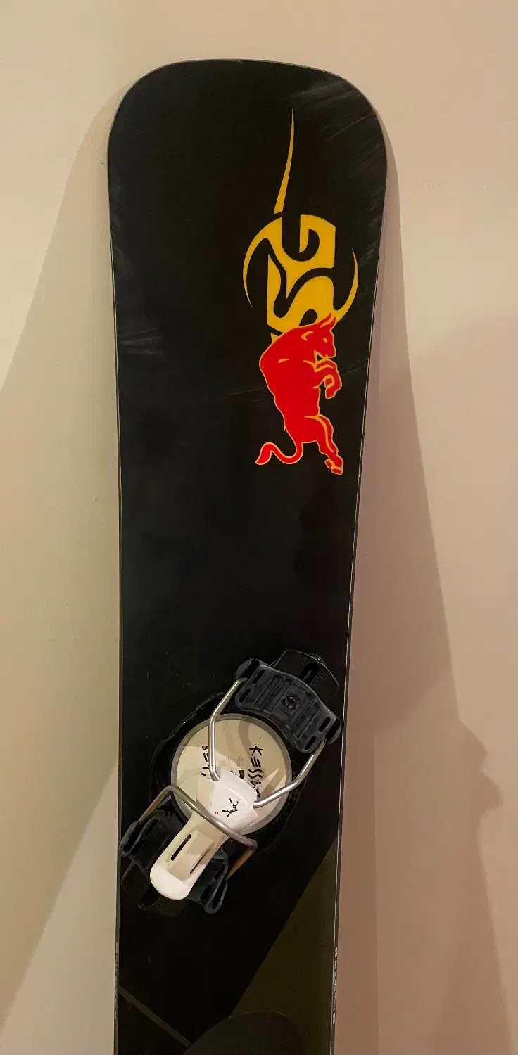 لوازم اسنوبرد هارد کسلر وگرابنر|ورزشهای زمستانی|تهران, امانیه|دیوار