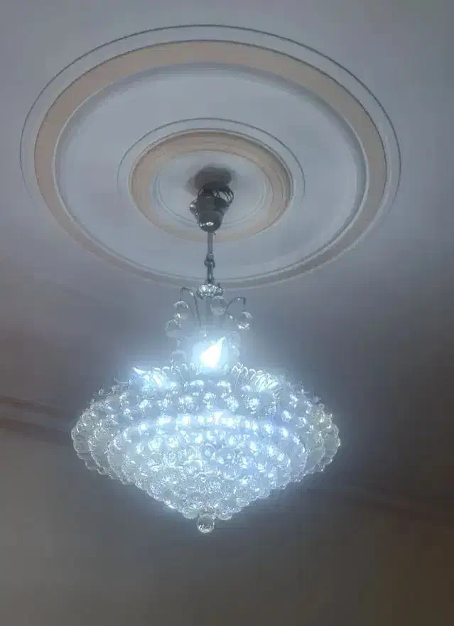 لوستر|لوستر و چراغ آویز|تهران, افسریه جنوبی|دیوار