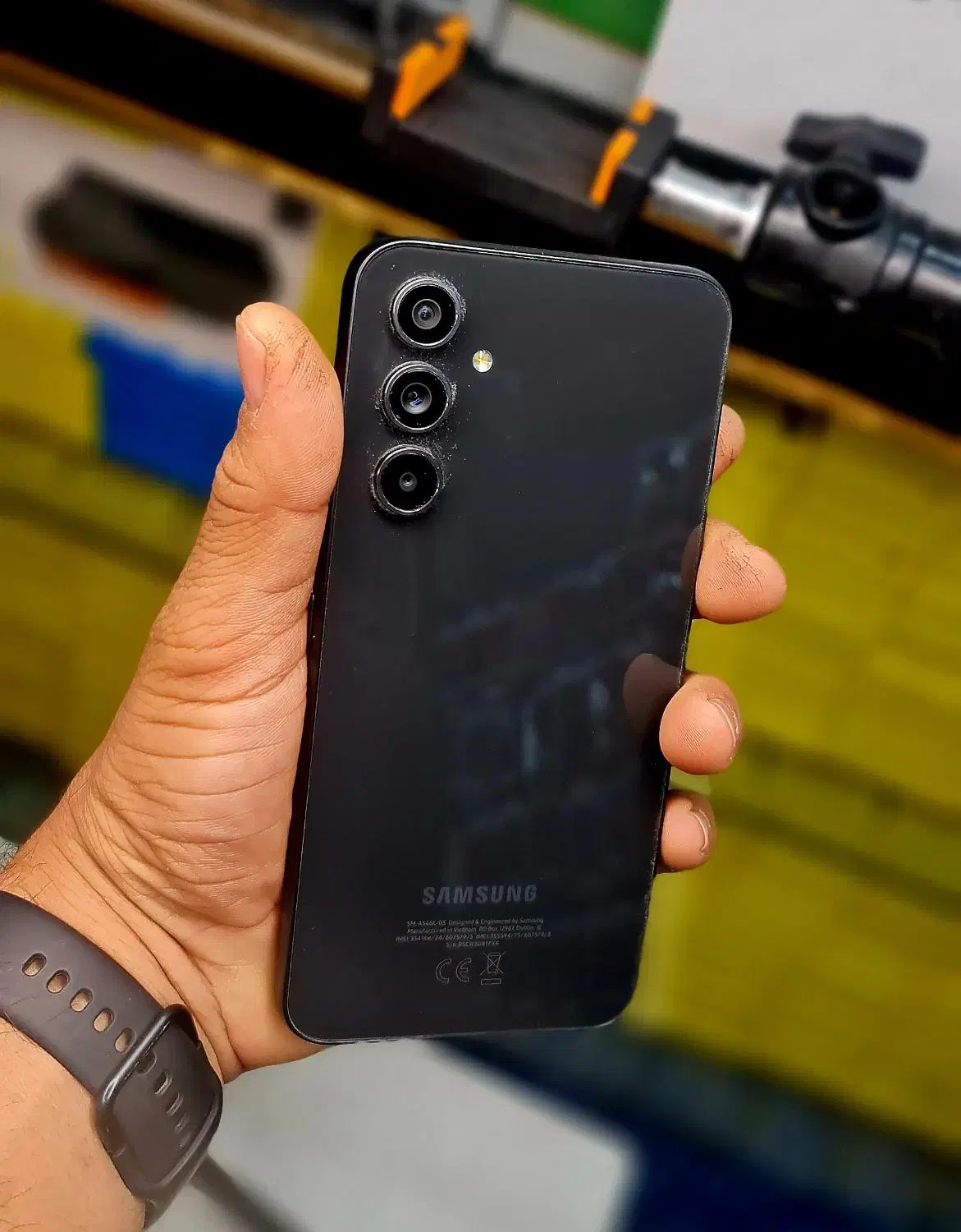 A54|موبایل|بوشهر, |دیوار