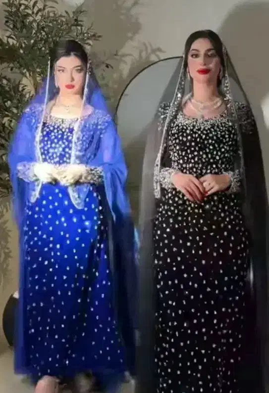 لباس‌بندری|لباس|میناب, |دیوار