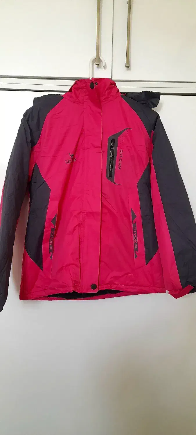 کاپشن توخزدار|لباس|مرند, |دیوار