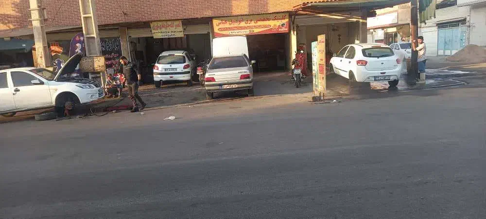 اجاره مغازه منبع آب|اجارهٔ مغازه و غرفه|اهواز, منبع اب|دیوار