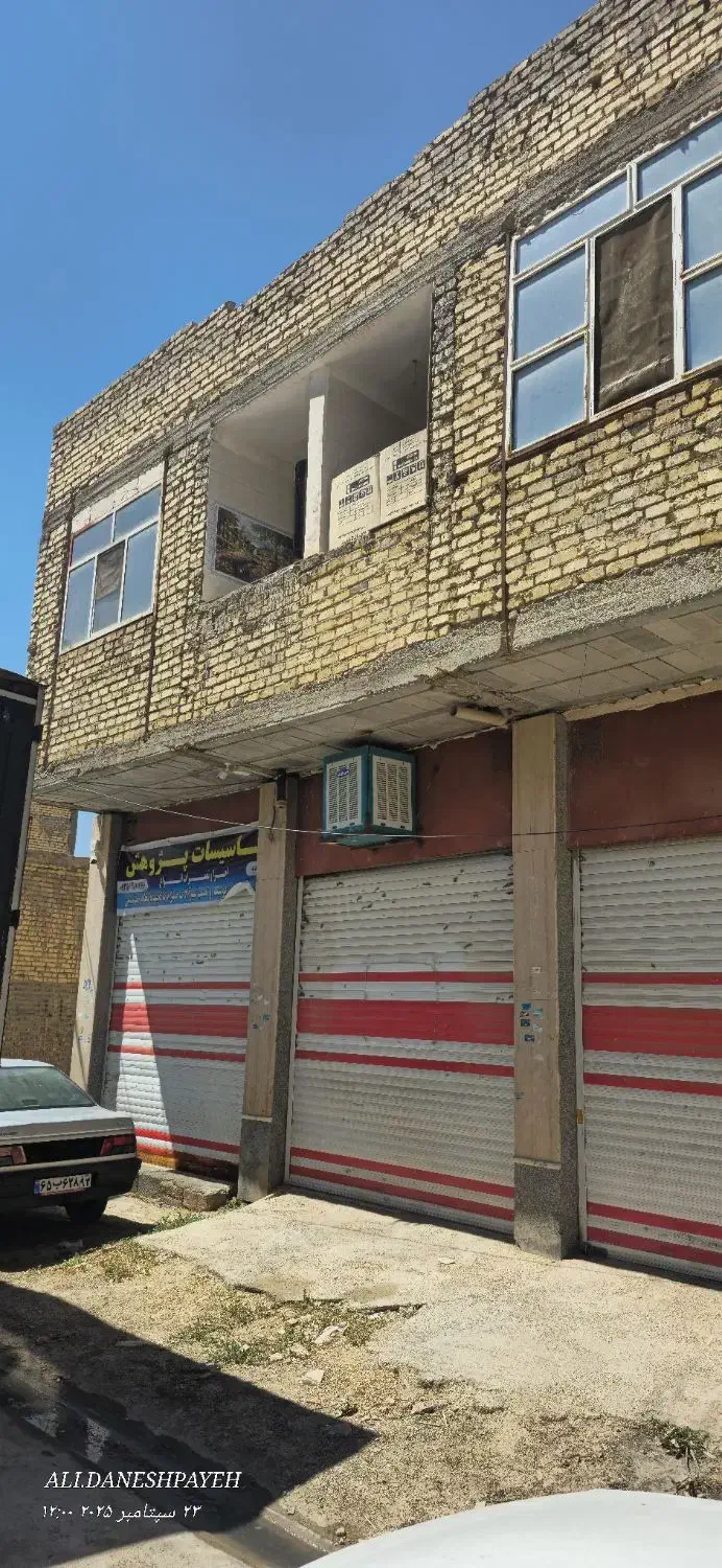 بهترین خرید جهت کار و سرمایه گزاری|فروش مغازه و غرفه|شیراز, کفترک|دیوار