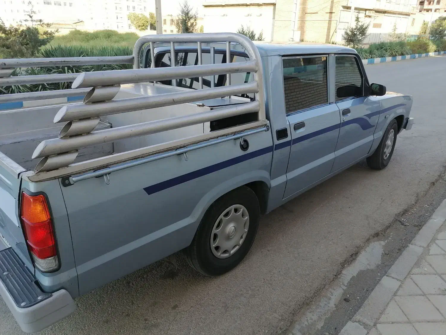 فروش|خودرو سواری و وانت|همدان, |دیوار