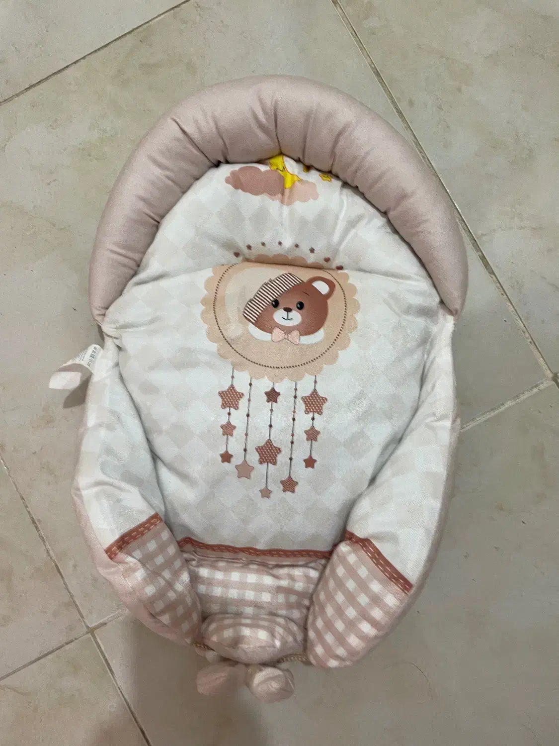 قنداق آغوشی/سرویس خواب|اسباب و اثاث بچه|آبیک, |دیوار