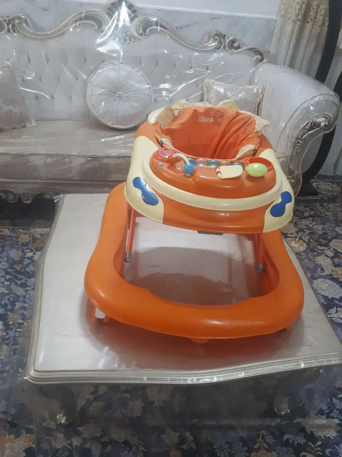 کالسکه|اسباب و اثاث بچه|زاهدان, |دیوار