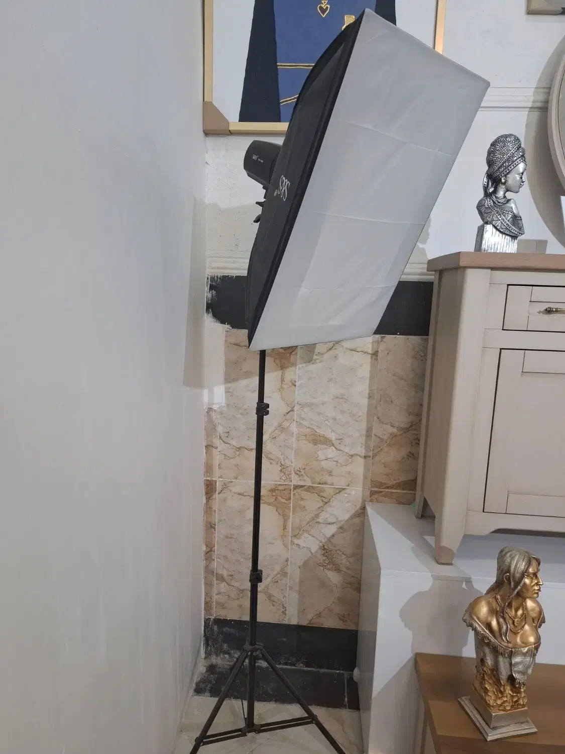 فلشر عکاسی|دوربین عکاسی و فیلم‌برداری|خرم‌آباد, |دیوار