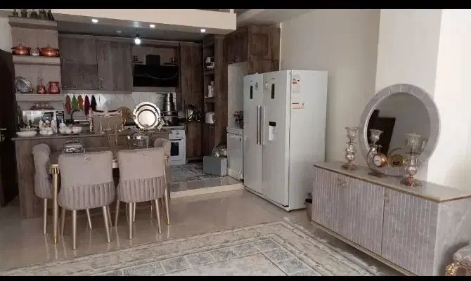 اجاره آپارتمان خیابان فرهنگ|اجارهٔ آپارتمان|محمدشهر, شهرک چمران|دیوار