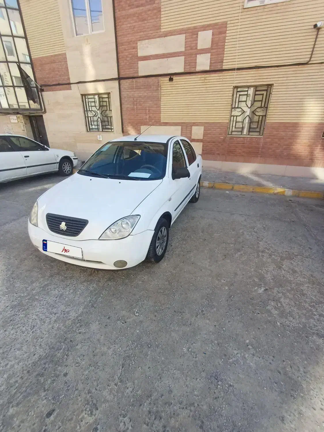 تیبا صندوق دوگانه|خودرو سواری و وانت|پاکدشت, پاکدشت (مامازند)|دیوار